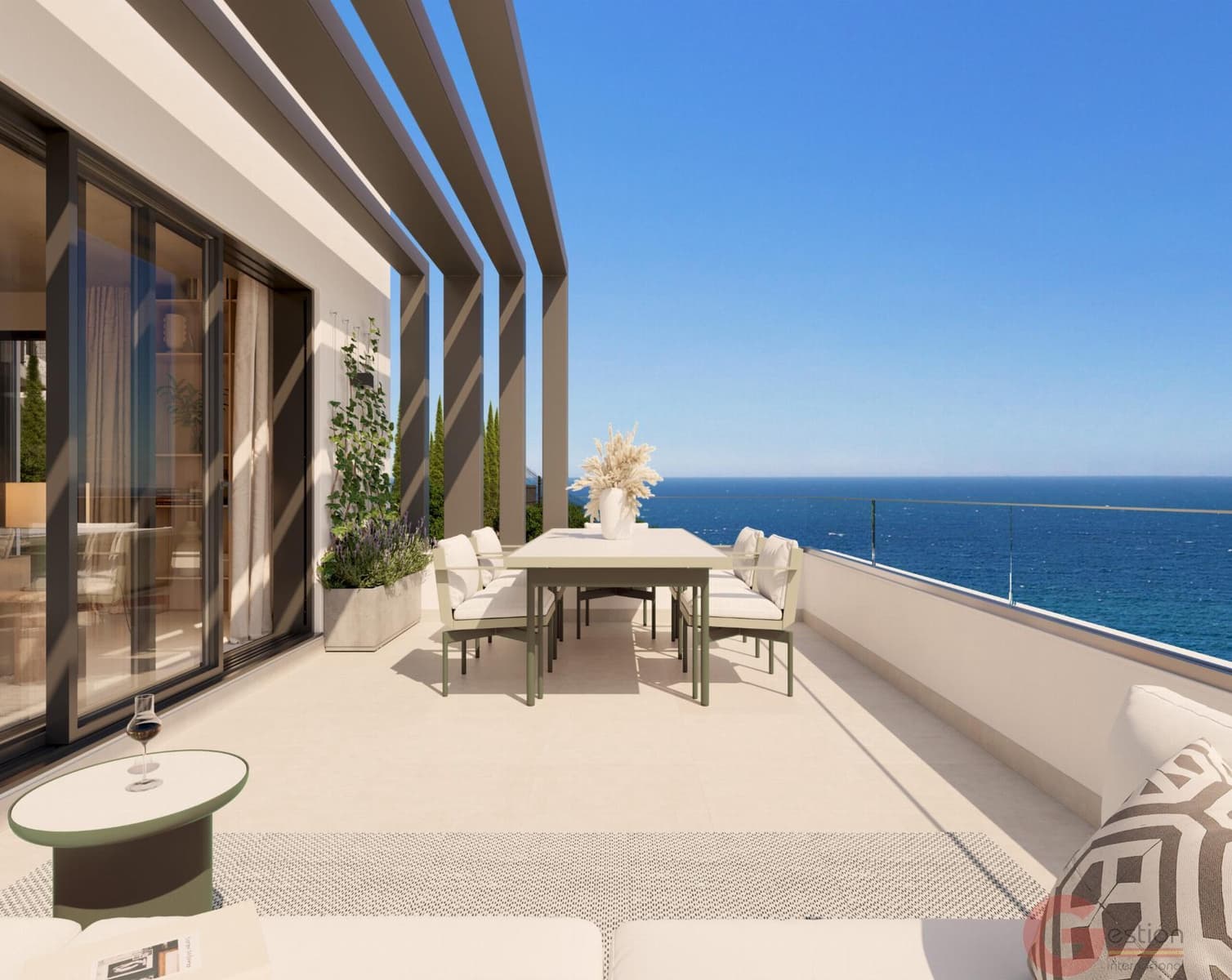 3 slaapkamer Appartement te koop in Lagos met zwembad garage - € 388.000 (Ref: 9348718)