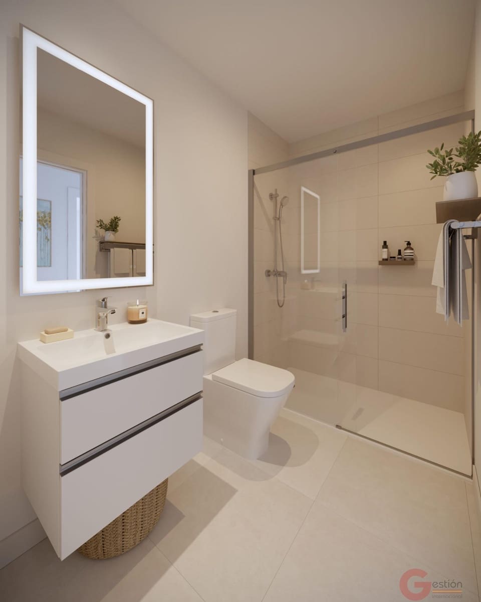 3 slaapkamer Appartement te koop in Lagos met zwembad garage - € 448.000 (Ref: 9348719)