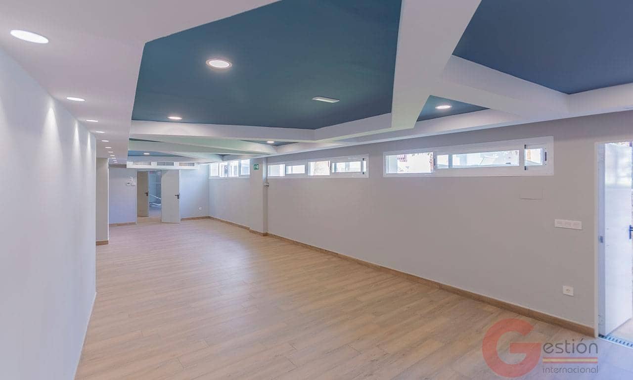 2 chambre Appartement à vendre à Salobrena avec piscine garage - 262 000 € (Ref: 9352949)