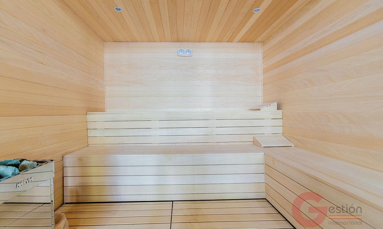 2 chambre Appartement à vendre à Salobrena avec piscine garage - 262 000 € (Ref: 9352949)