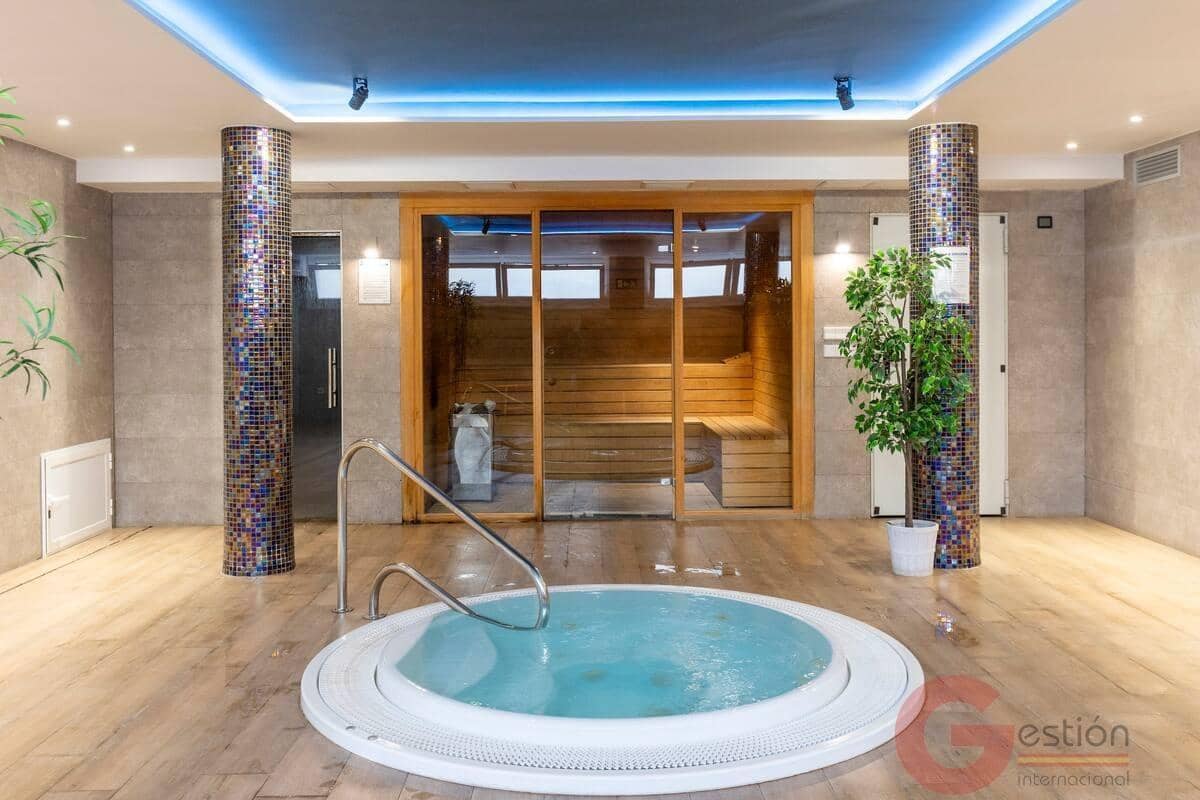 2 chambre Appartement à vendre à Salobrena avec piscine garage - 262 000 € (Ref: 9352949)