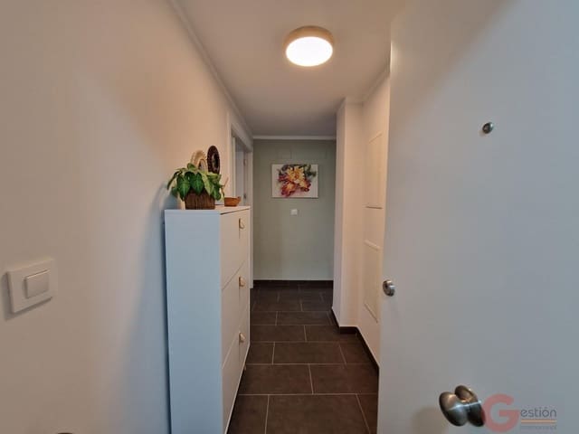 2 camera da letto Appartamento in vendita in Salobreña con piscina garage - 262.000 € (Rif: 9352949)