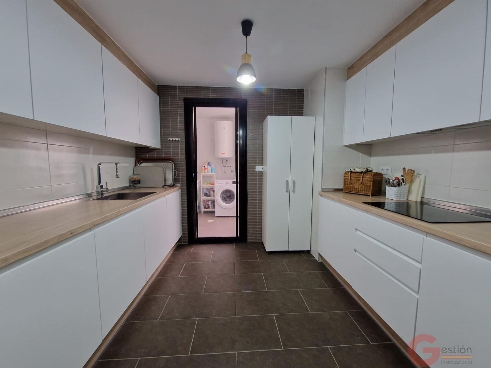 2 chambre Appartement à vendre à Salobrena avec piscine garage - 262 000 € (Ref: 9352949)