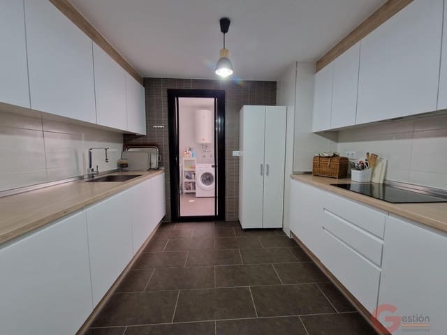 2 camera da letto Appartamento in vendita in Salobreña con piscina garage - 262.000 € (Rif: 9352949)