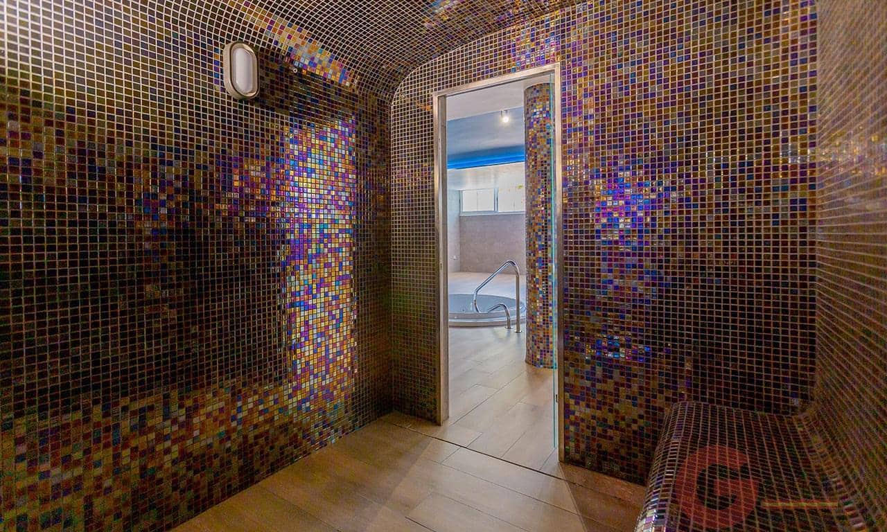 2 chambre Appartement à vendre à Salobrena avec piscine garage - 262 000 € (Ref: 9352949)