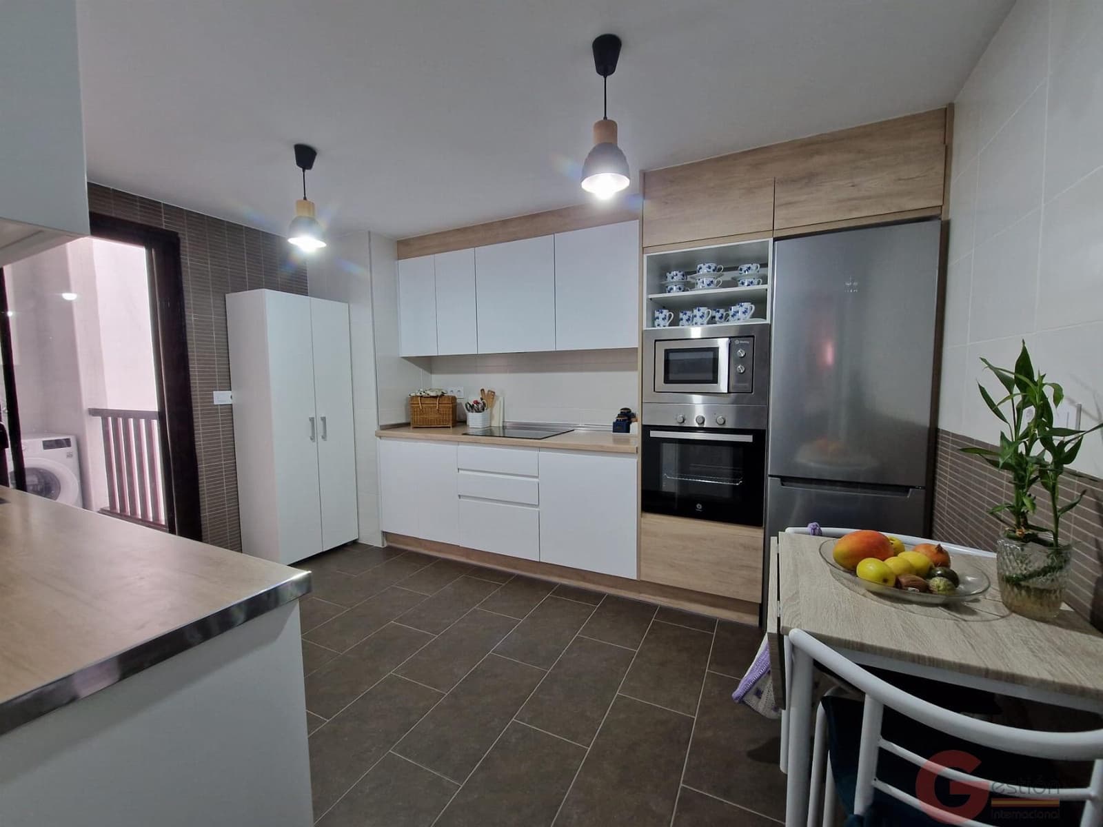 2 chambre Appartement à vendre à Salobrena avec piscine garage - 262 000 € (Ref: 9352949)