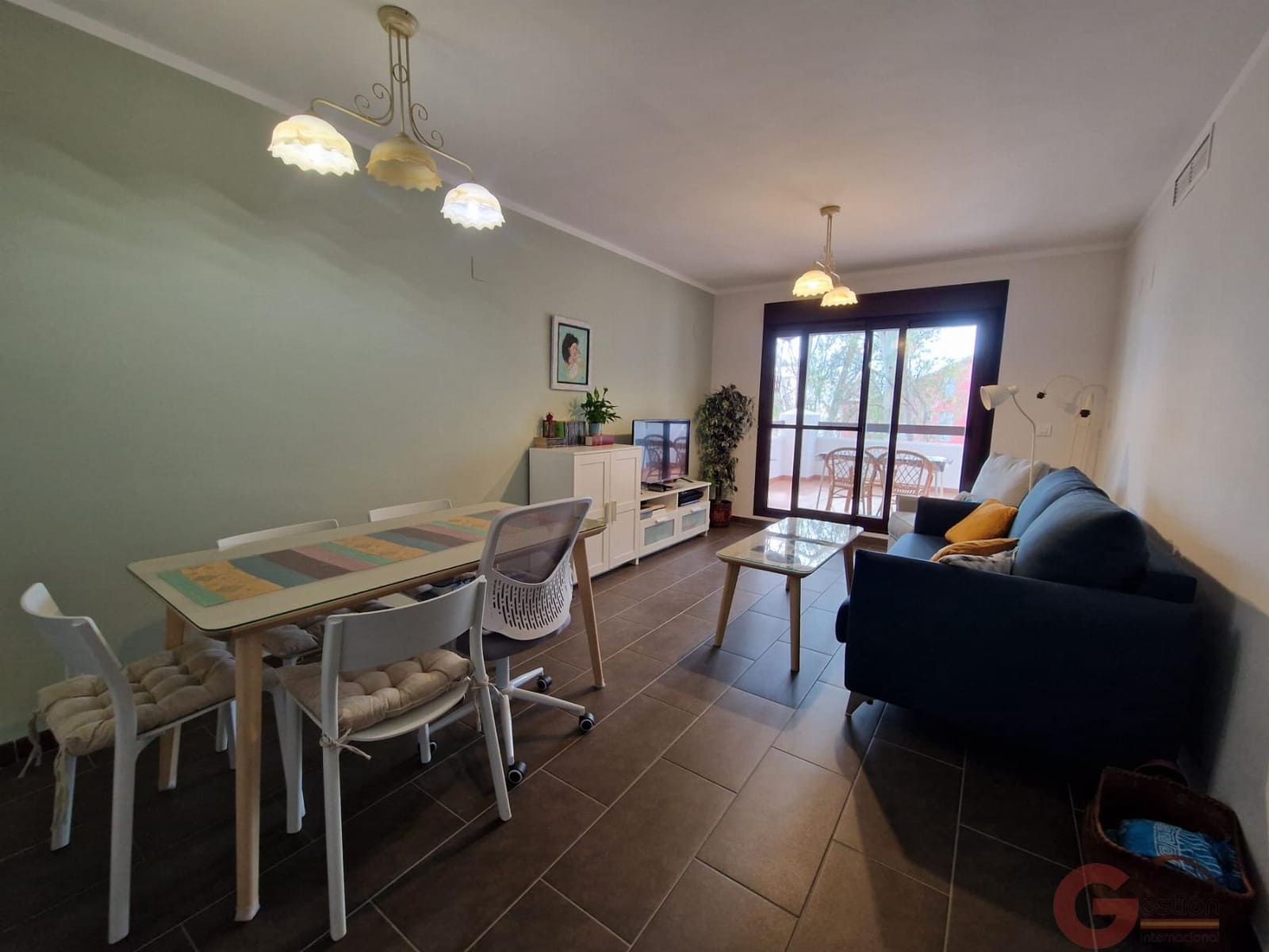 2 chambre Appartement à vendre à Salobrena avec piscine garage - 262 000 € (Ref: 9352949)