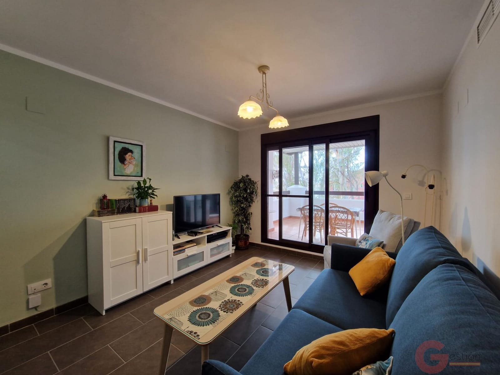 2 chambre Appartement à vendre à Salobrena avec piscine garage - 262 000 € (Ref: 9352949)