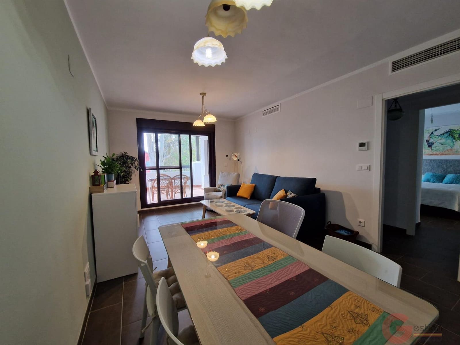 2 chambre Appartement à vendre à Salobrena avec piscine garage - 262 000 € (Ref: 9352949)