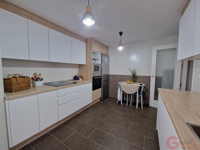 2 camera da letto Appartamento in vendita in Salobreña con piscina garage - 262.000 € (Rif: 9352949)