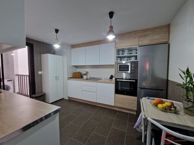 2 camera da letto Appartamento in vendita in Salobreña con piscina garage - 262.000 € (Rif: 9352949)
