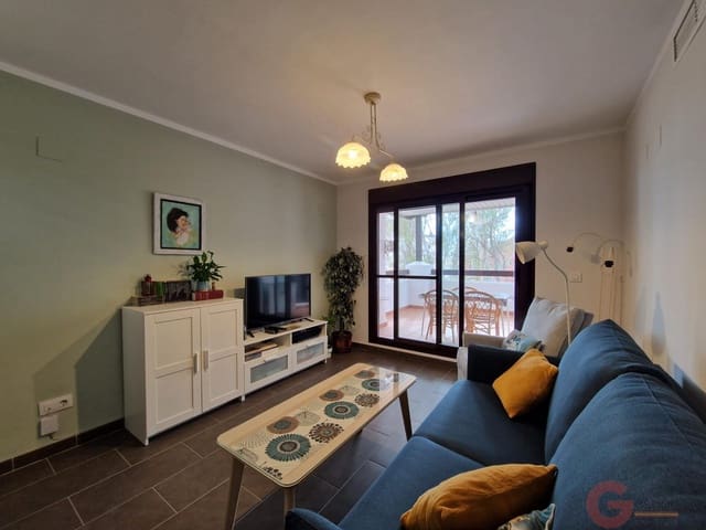 2 camera da letto Appartamento in vendita in Salobreña con piscina garage - 262.000 € (Rif: 9352949)