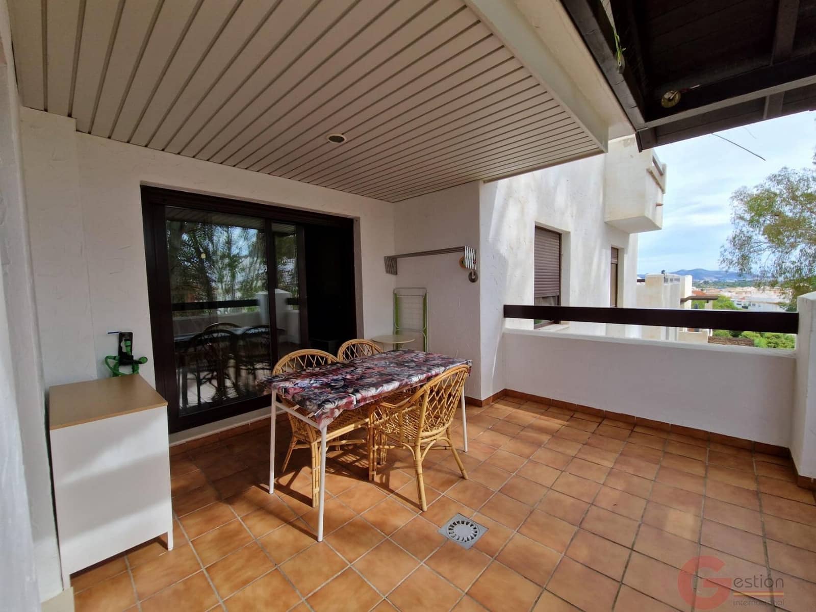 2 chambre Appartement à vendre à Salobrena avec piscine garage - 262 000 € (Ref: 9352949)