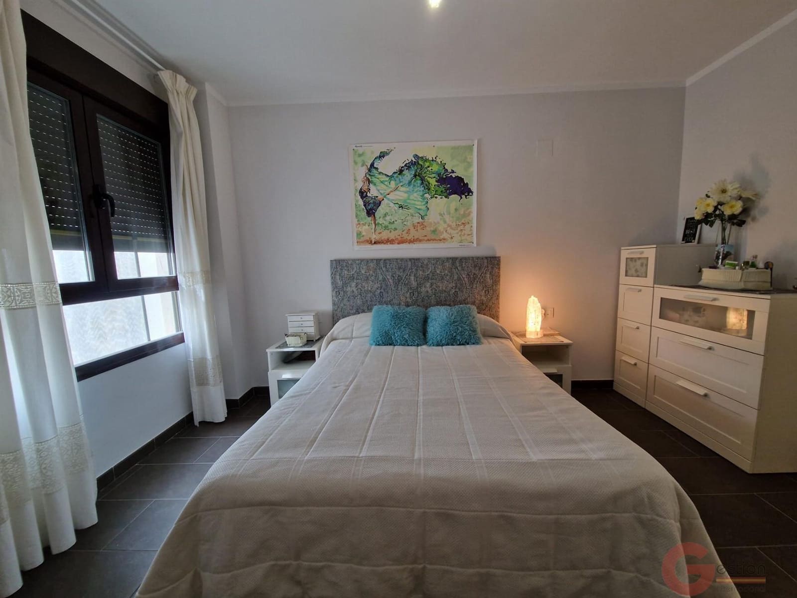 2 chambre Appartement à vendre à Salobrena avec piscine garage - 262 000 € (Ref: 9352949)