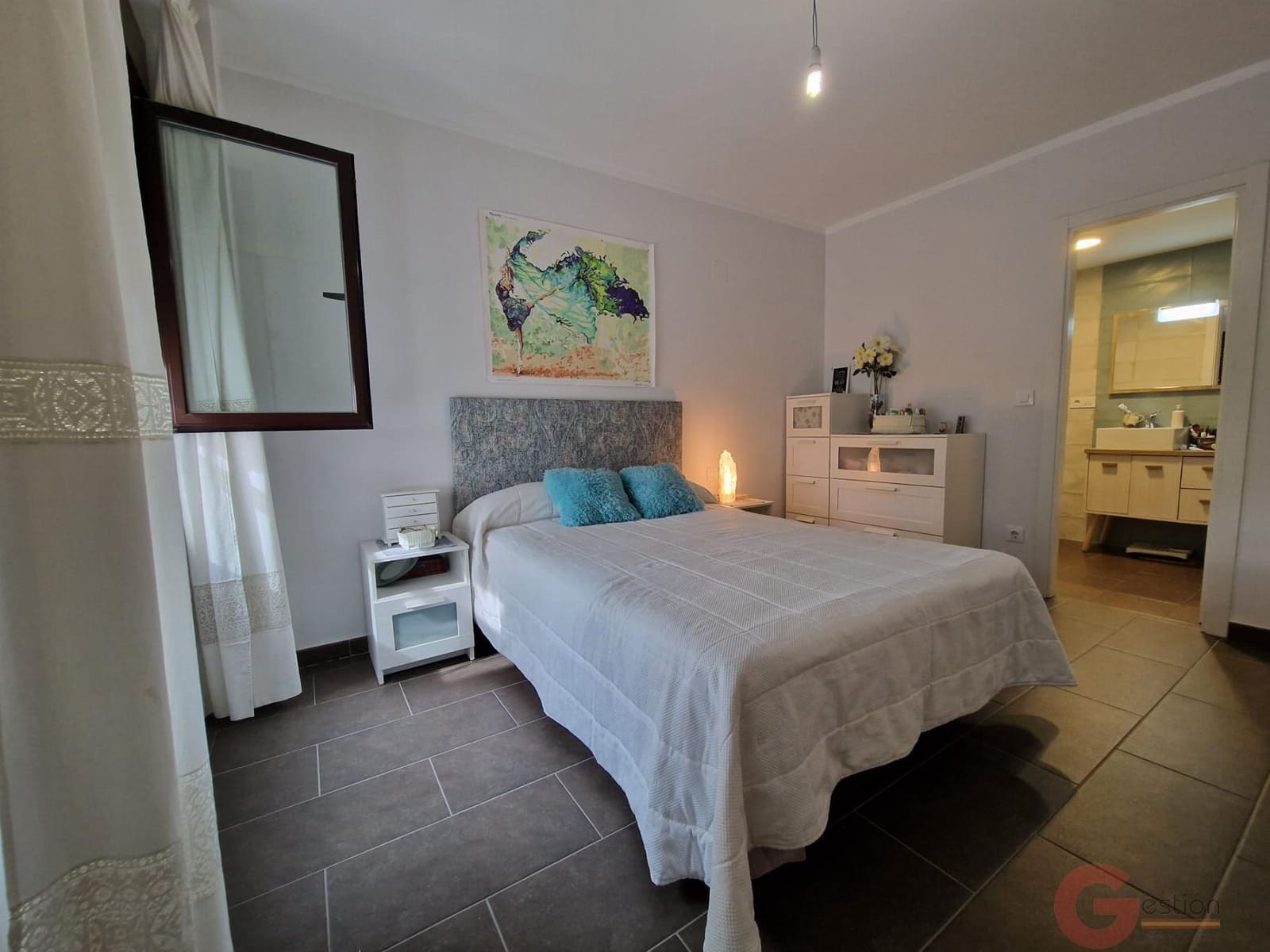 2 chambre Appartement à vendre à Salobrena avec piscine garage - 262 000 € (Ref: 9352949)