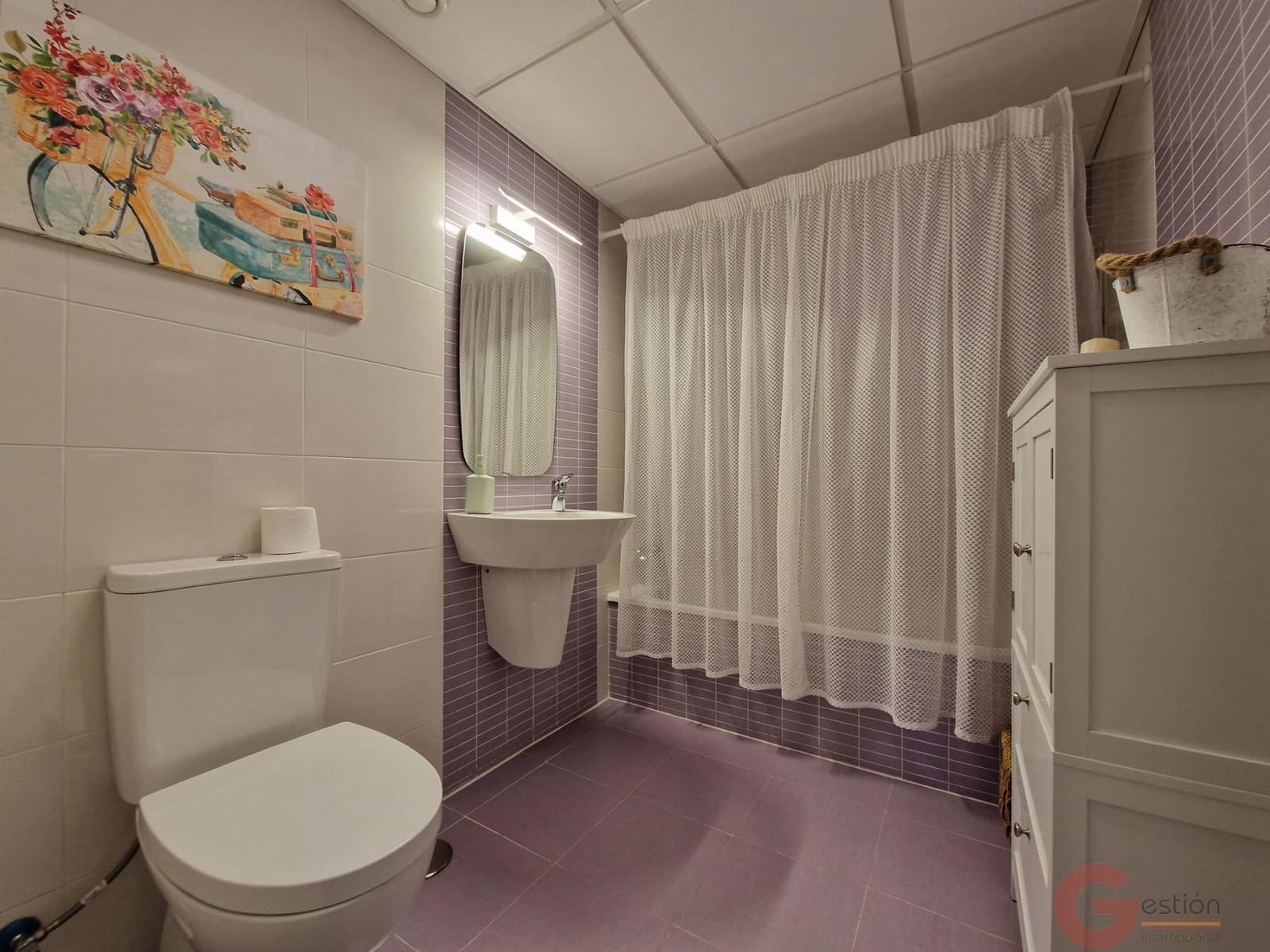 2 chambre Appartement à vendre à Salobrena avec piscine garage - 262 000 € (Ref: 9352949)