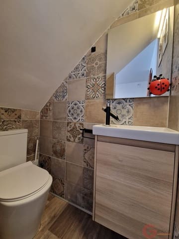 1 soverom Villa til salgs i Salobreña - € 169 000 (Ref: 9352950)