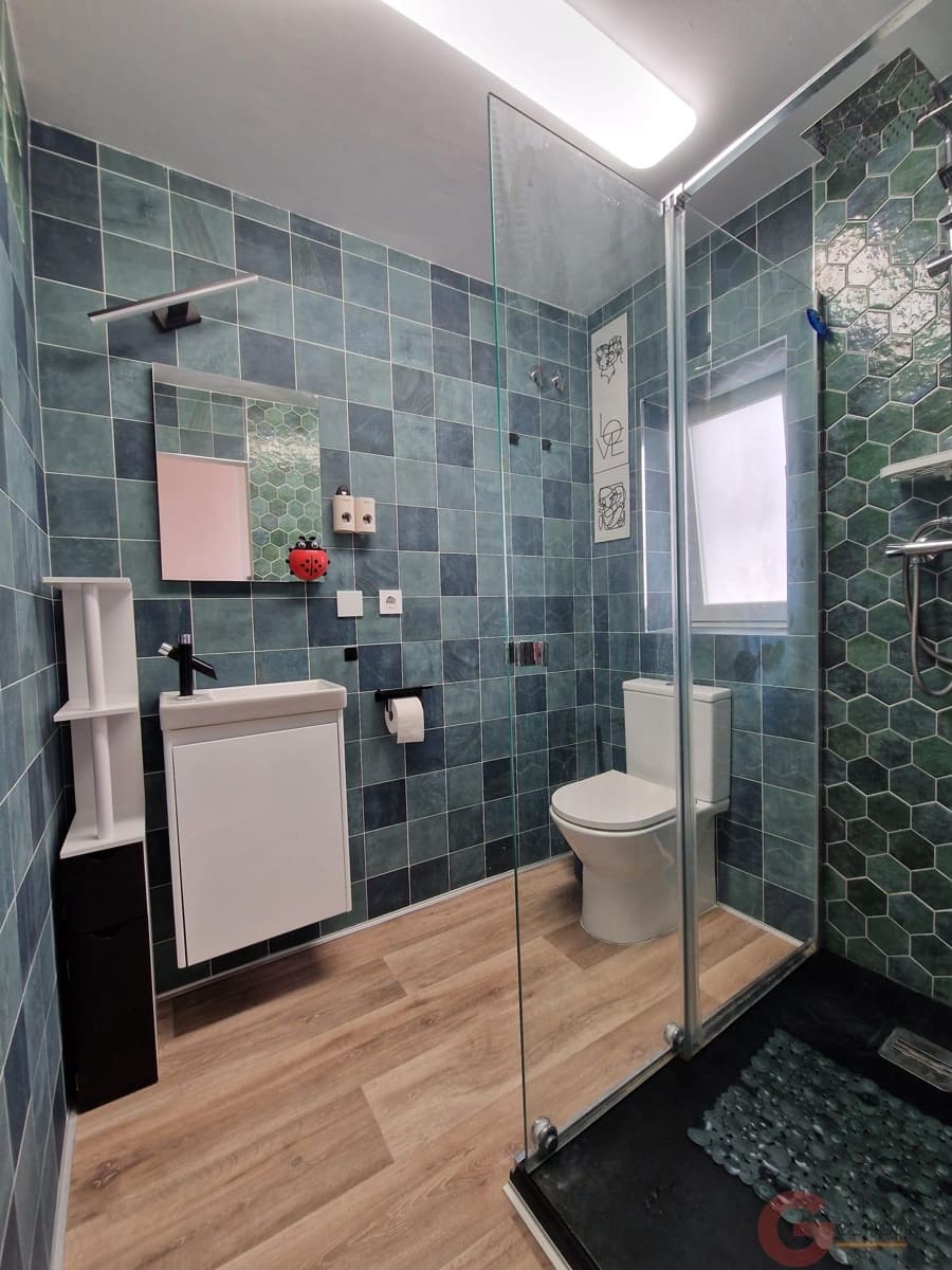 1 chambre Villa/Maison à vendre à Salobrena - 169 000 € (Ref: 9352950)