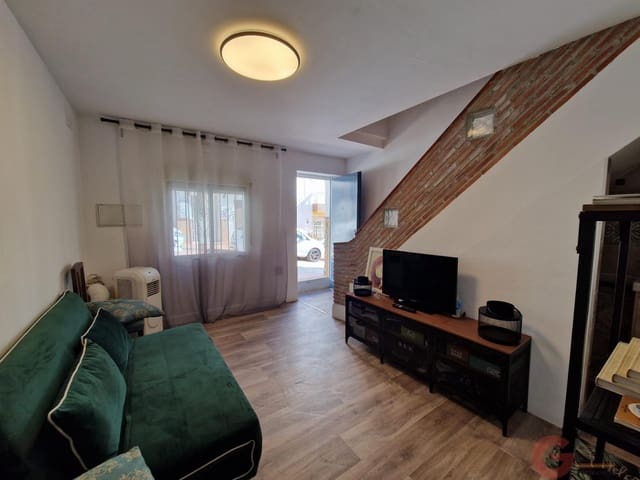 1 soverom Villa til salgs i Salobreña - € 169 000 (Ref: 9352950)