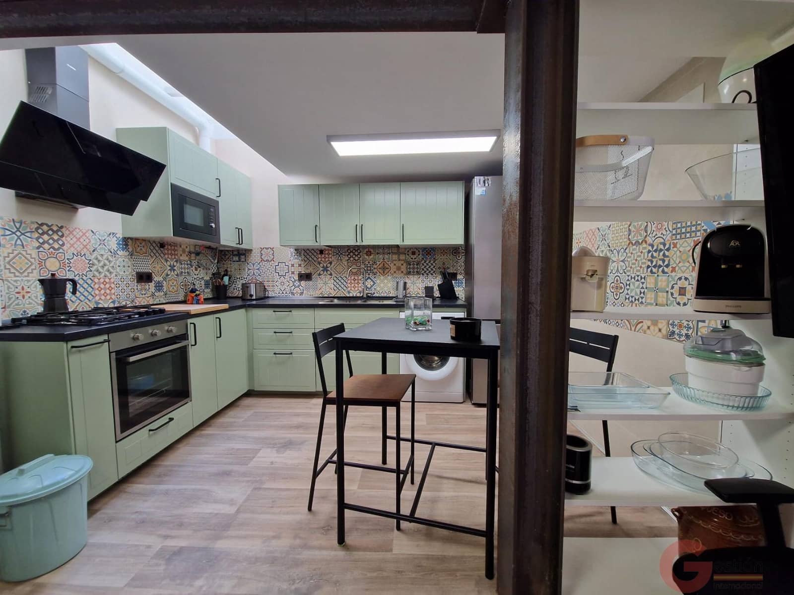 1 chambre Villa/Maison à vendre à Salobrena - 169 000 € (Ref: 9352950)