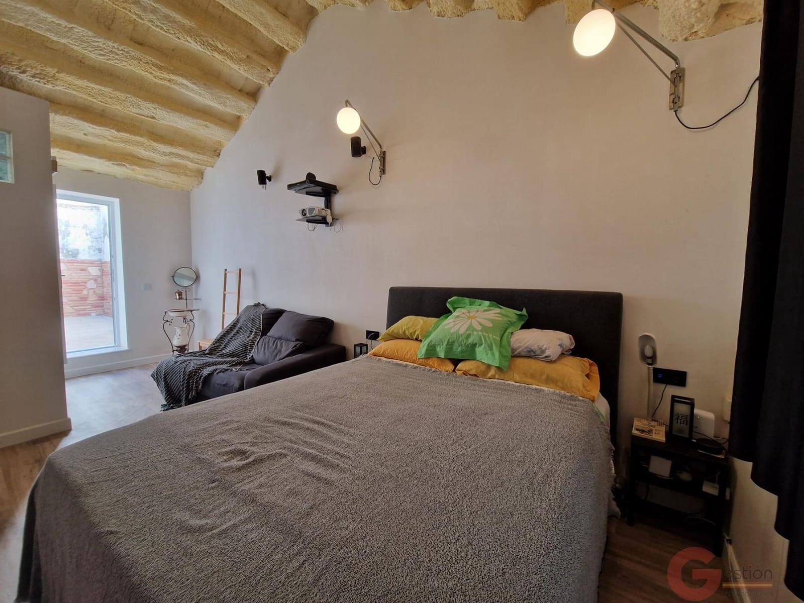 1 chambre Villa/Maison à vendre à Salobrena - 169 000 € (Ref: 9352950)