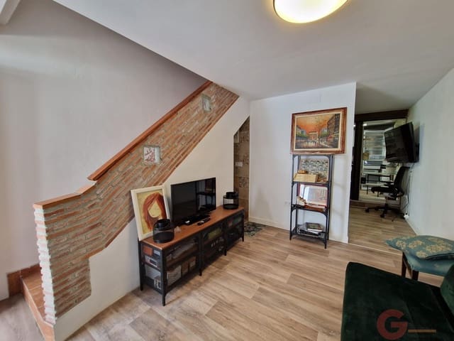 1 soverom Villa til salgs i Salobreña - € 169 000 (Ref: 9352950)