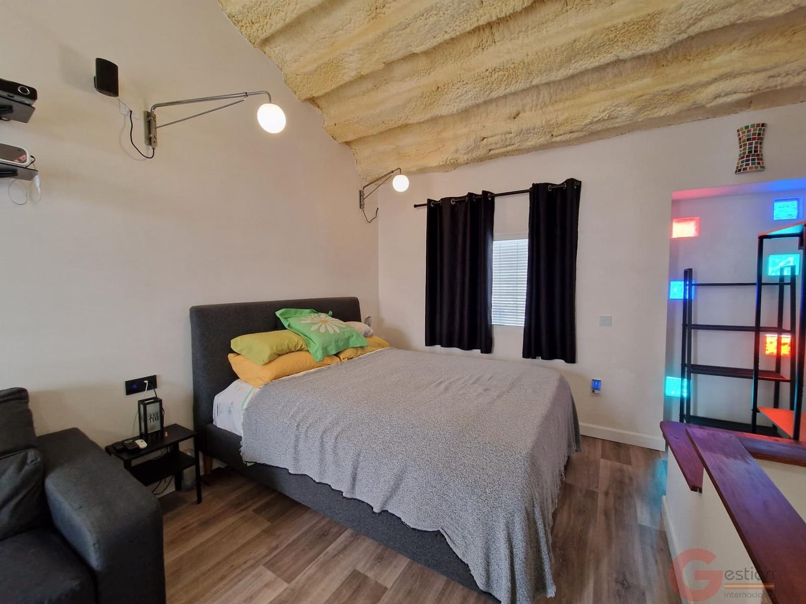 1 chambre Villa/Maison à vendre à Salobrena - 169 000 € (Ref: 9352950)