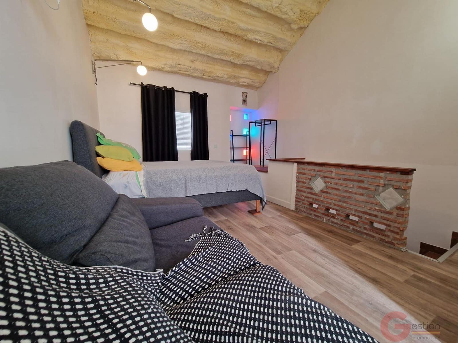 1 chambre Villa/Maison à vendre à Salobrena - 169 000 € (Ref: 9352950)