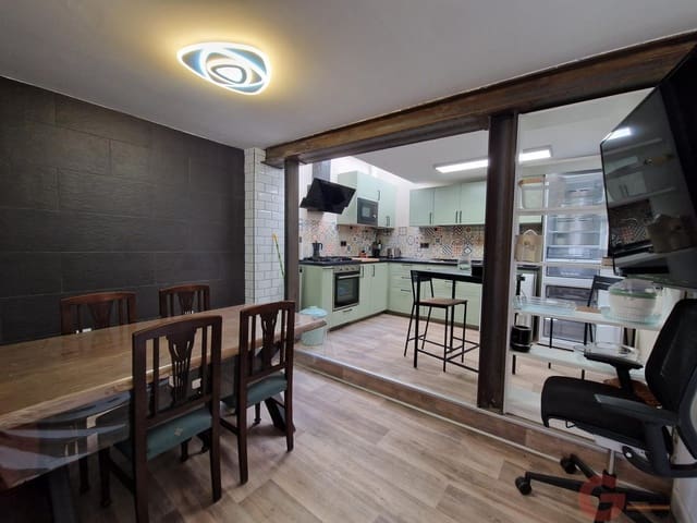 1 soverom Villa til salgs i Salobreña - € 169 000 (Ref: 9352950)