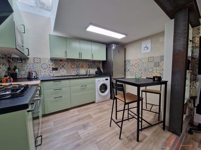 1 soverom Villa til salgs i Salobreña - € 169 000 (Ref: 9352950)