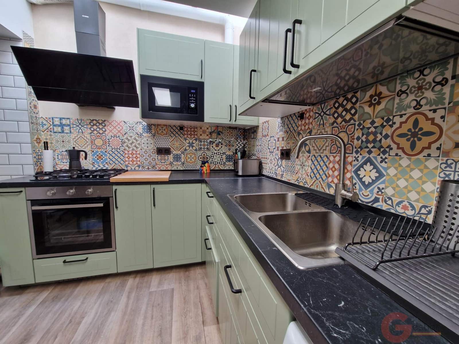 1 chambre Villa/Maison à vendre à Salobrena - 169 000 € (Ref: 9352950)