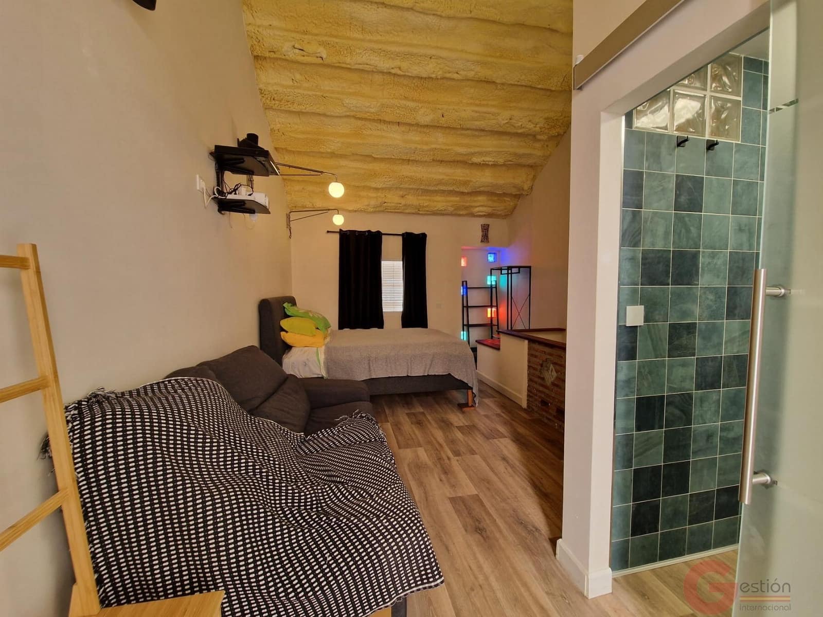 1 chambre Villa/Maison à vendre à Salobrena - 169 000 € (Ref: 9352950)