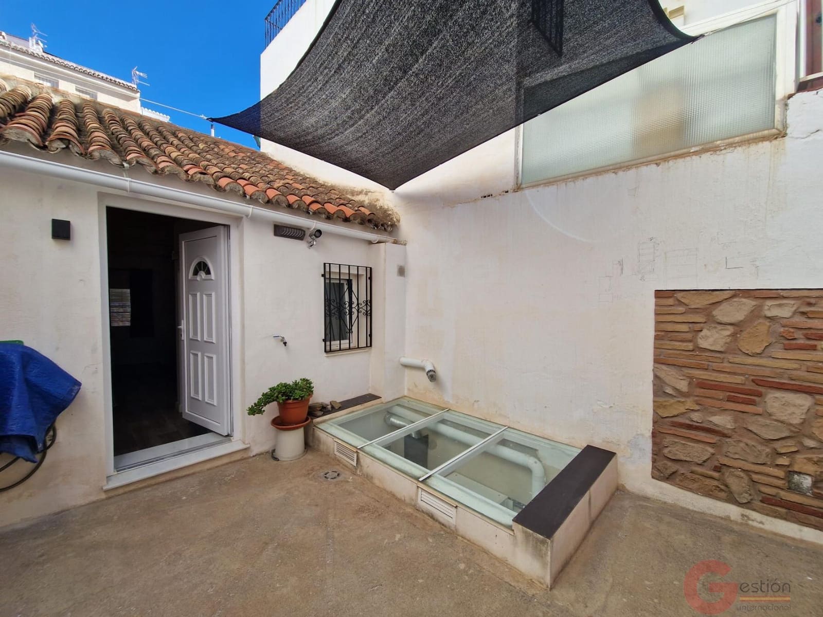 1 chambre Villa/Maison à vendre à Salobrena - 169 000 € (Ref: 9352950)