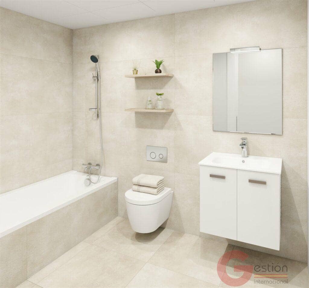 2 soverom Penthouse til salgs i Torremolinos med svømmebasseng garasje - € 1 364 500 (Ref: 9375086)