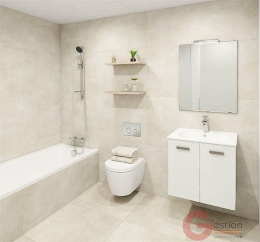 2 soveværelse Penthouse til salg i Torremolinos med swimmingpool garage - € 1.364.500 (Ref: 9375086)