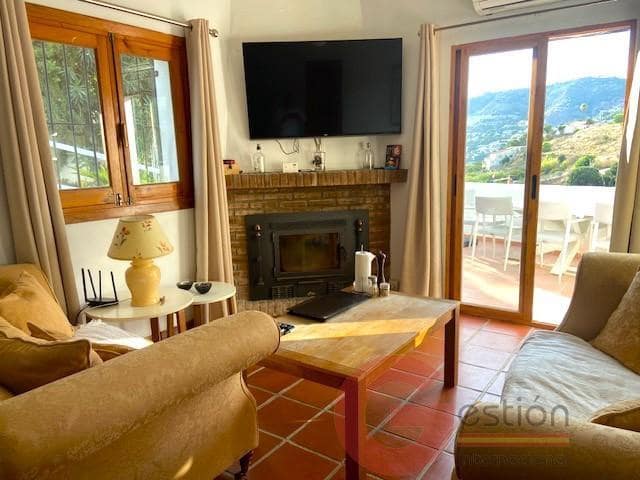 3 camera da letto Villa in vendita in La Herradura con piscina garage - 536.000 € (Rif: 9378489)