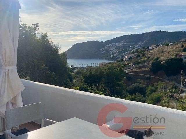 3 camera da letto Villa in vendita in La Herradura con piscina garage - 536.000 € (Rif: 9378489)