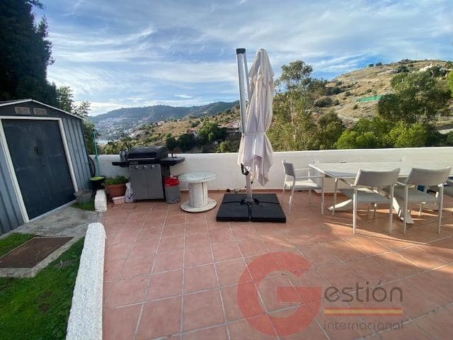 3 camera da letto Villa in vendita in La Herradura con piscina garage - 536.000 € (Rif: 9378489)