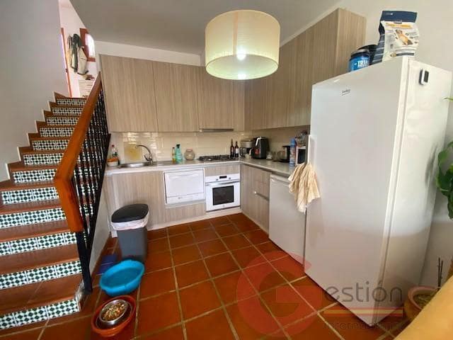 3 camera da letto Villa in vendita in La Herradura con piscina garage - 536.000 € (Rif: 9378489)