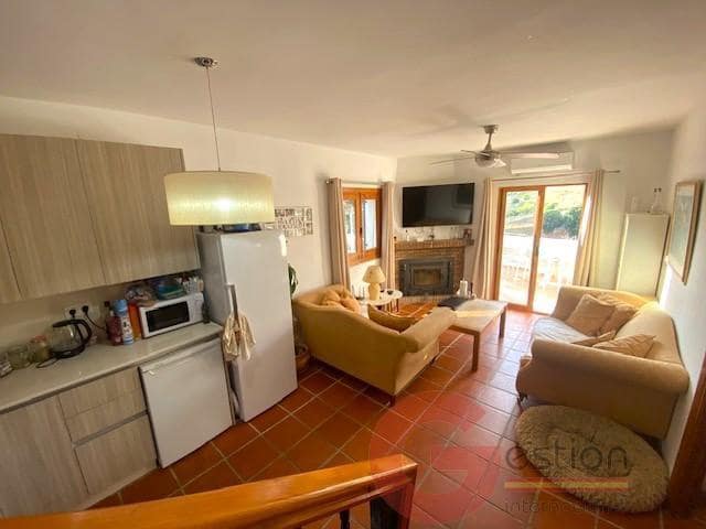 3 camera da letto Villa in vendita in La Herradura, Almuñécar con piscina garage - 536.000 € (Rif: 9378489)