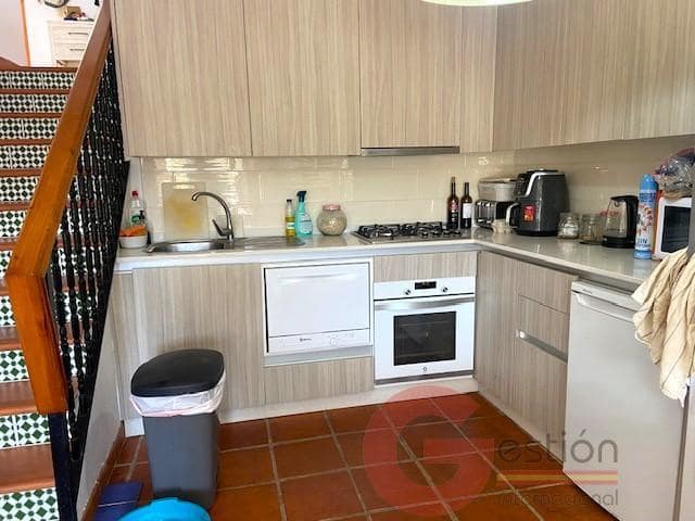 3 camera da letto Villa in vendita in La Herradura con piscina garage - 536.000 € (Rif: 9378489)