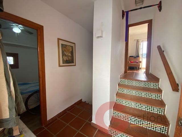 3 camera da letto Villa in vendita in La Herradura con piscina garage - 536.000 € (Rif: 9378489)