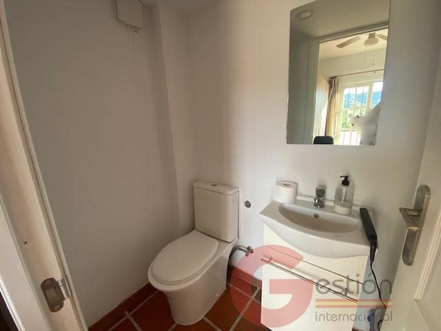 3 camera da letto Villa in vendita in La Herradura con piscina garage - 536.000 € (Rif: 9378489)