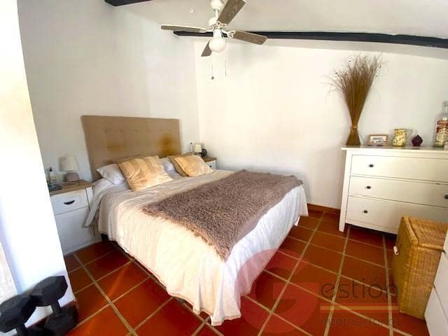 3 camera da letto Villa in vendita in La Herradura con piscina garage - 536.000 € (Rif: 9378489)