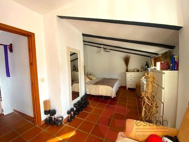 3 camera da letto Villa in vendita in La Herradura con piscina garage - 536.000 € (Rif: 9378489)