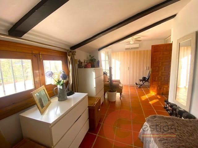 3 camera da letto Villa in vendita in La Herradura con piscina garage - 536.000 € (Rif: 9378489)