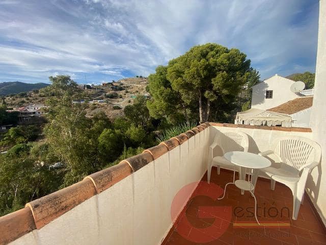 3 camera da letto Villa in vendita in La Herradura con piscina garage - 536.000 € (Rif: 9378489)