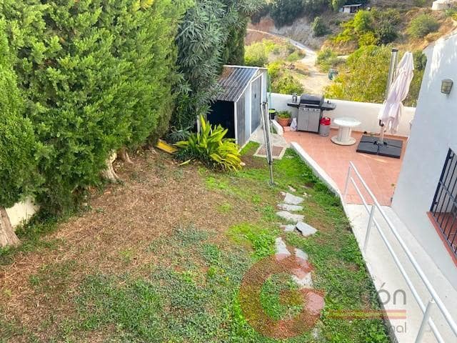3 camera da letto Villa in vendita in La Herradura con piscina garage - 536.000 € (Rif: 9378489)