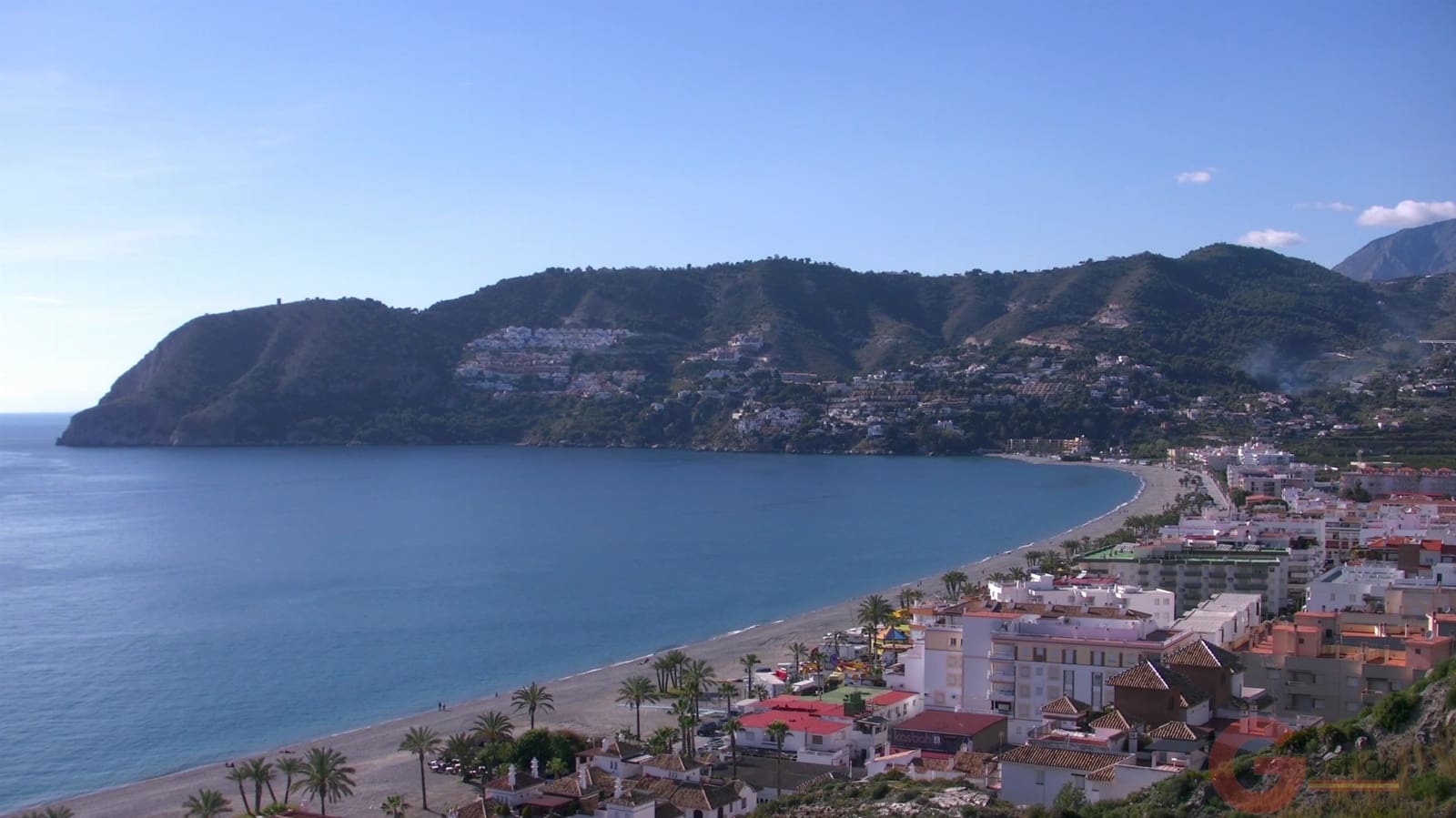 3 camera da letto Villa in vendita in La Herradura con piscina garage - 536.000 € (Rif: 9378489)