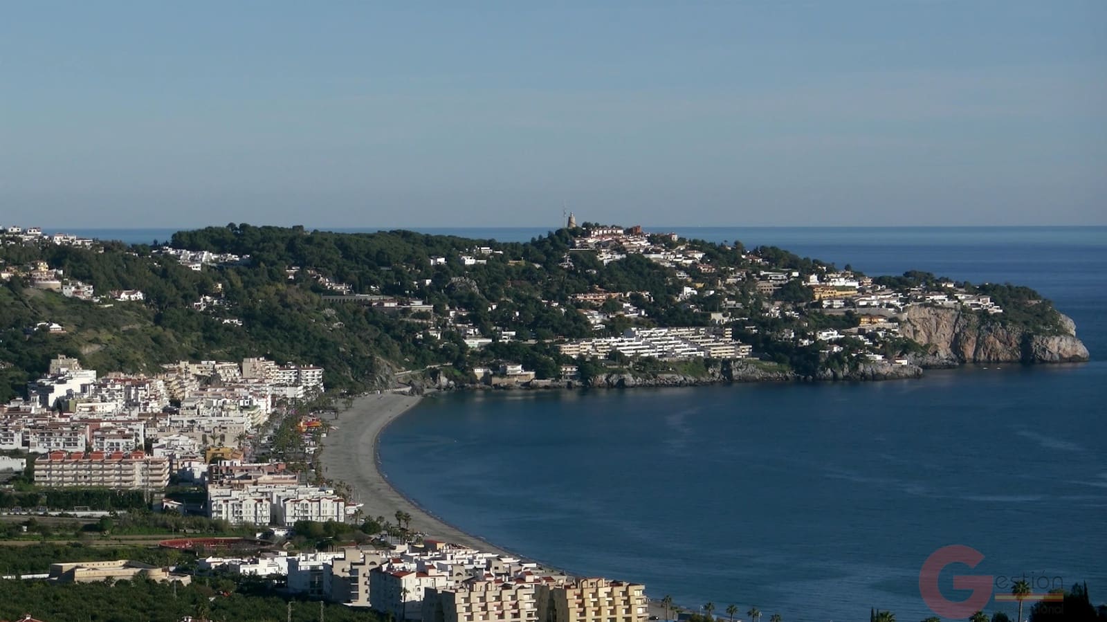 3 camera da letto Villa in vendita in La Herradura con piscina garage - 536.000 € (Rif: 9378489)